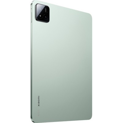 Xiaomi Pad 7 Wi-Fi 8/128GB Green - фото 79327
