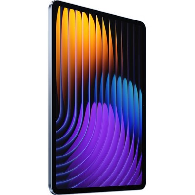 Xiaomi Pad 7 Pro Wi-Fi 8/256GB Blue - фото 79364