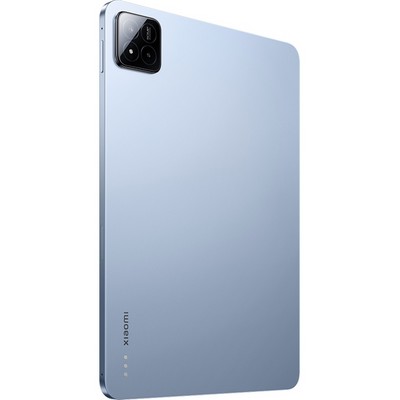 Xiaomi Pad 7 Pro Wi-Fi 8/256GB Blue - фото 79365