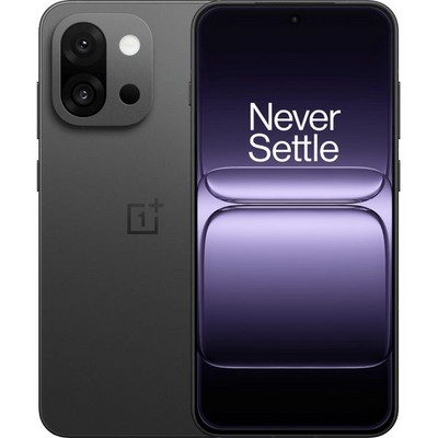 OnePlus 13s 12/512GB Black Velvet - фото 79558