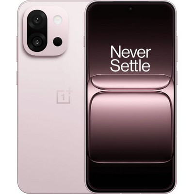 OnePlus 13s 12/256GB Pink Satin - фото 79557