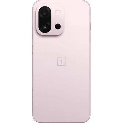 OnePlus 13s 12/256GB Pink Satin - фото 79566