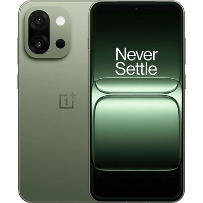 OnePlus 13s 12/512GB Green Silk - фото 79580