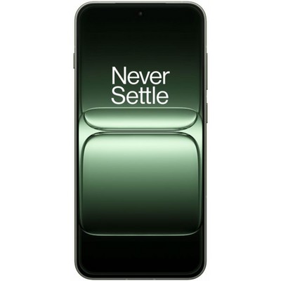 OnePlus 13s 12/512GB Green Silk - фото 79581