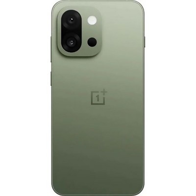 OnePlus 13s 12/512GB Green Silk - фото 79582