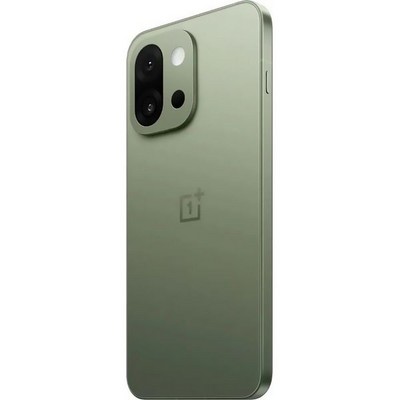 OnePlus 13s 12/512GB Green Silk - фото 79583