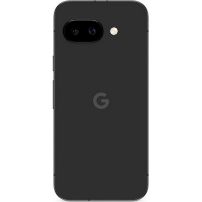 Pixel 9a 8/128GB Obsidian - фото 79587