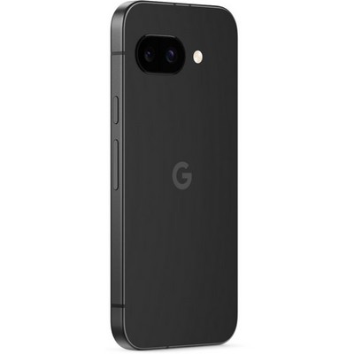 Pixel 9a 8/128GB Obsidian - фото 79591