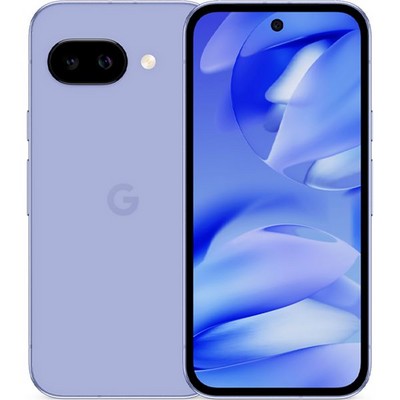 Pixel 9a 8/256GB Iris - фото 79608