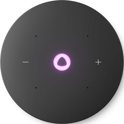 Яндекс Станция Мини 3 Про с Алисой, Zigbee, синий - фото 79626 Яндекс Станция Мини 3 Про с Алисой, Zigbee, синий - фото 79626