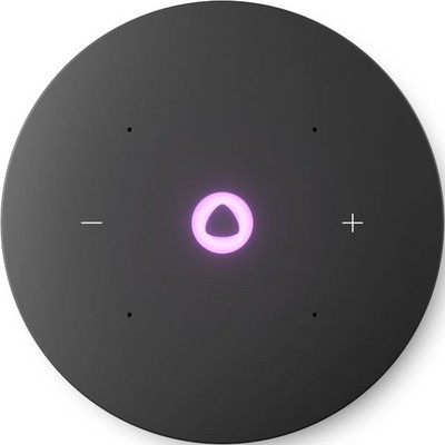 Яндекс Станция Мини 3 Про с Алисой, Zigbee, серый - фото 79633 Яндекс Станция Мини 3 Про с Алисой, Zigbee, серый - фото 79633