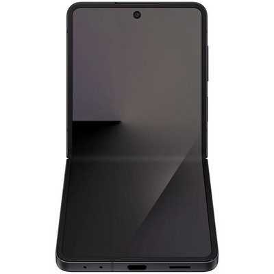 Samsung Galaxy Z Flip7 12/512GB Jetblack - фото 79686