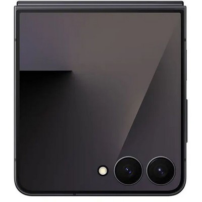 Samsung Galaxy Z Flip7 12/512GB Jetblack - фото 79689