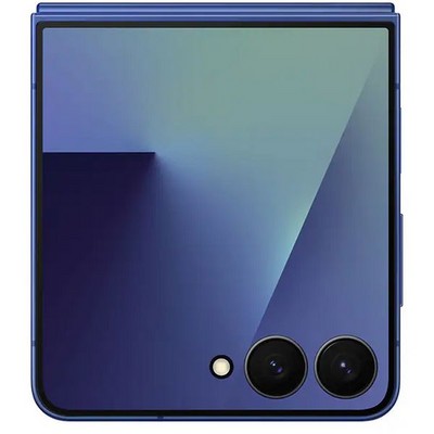 Samsung Galaxy Z Flip7 12/256GB Blue Shadow - фото 79674 Samsung Galaxy Z Flip7 12/256GB Blue Shadow - фото 79674