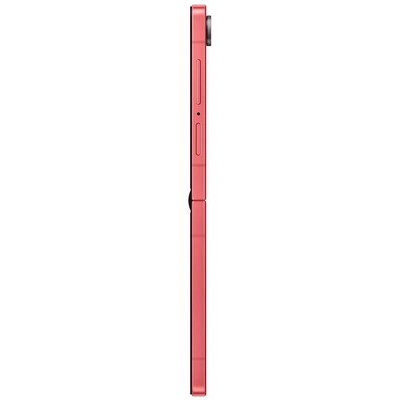  Samsung Galaxy Z Flip7 12/256GB Coralred - фото 79682