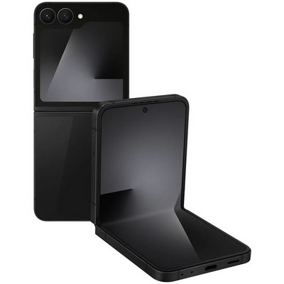  Samsung Galaxy Z Flip7 FE 8/256GB Black - фото 79728