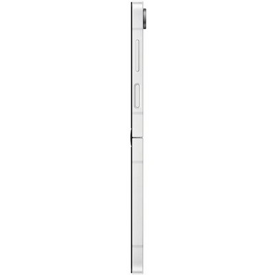  Samsung Galaxy Z Flip7 FE 8/256GB White - фото 79745