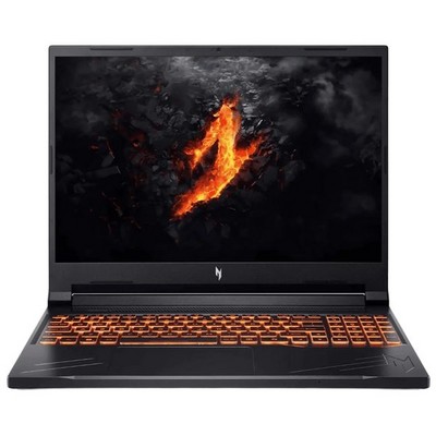 Acer Nitro 16 AN16-41-R5KC (AMD Ryzen 9 7940HS 4000 MHz/32GB/1024GB SSD/16.0"/2560x1440/165Hz/GeForce RTX 4070 8Gb) Серый - фото 79746