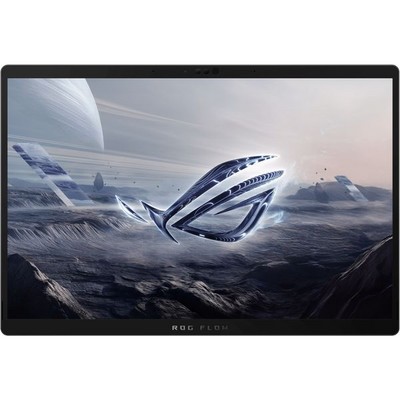 Asus ROG FLOW 13 GZ302EA-DS96 (AMD Ai Max 390 3200 MHz/32GB/1024GB SSD/13.4"/Touch/2560x1600/180Hz/AMD Radeon 8050S) Черный - фото 79764 Asus ROG FLOW 13 GZ302EA-DS96 (AMD Ai Max 390 3200 MHz/32GB/1024GB SSD/13.4"/Touch/2560x1600/180Hz/AMD Radeon 8050S) Черный - фото 79764