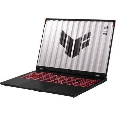 Asus TUF Gaming 16 FX608LP275 (Intel Core Ultra 9 275HX 2100MHz/32Gb/1Tb SSD/16"/2560х1600/165Hz/GF RTX 5070 8Gb) Серый - фото 82067
