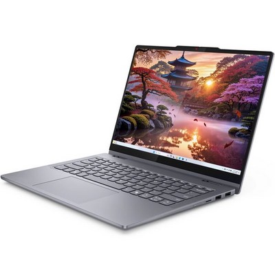 Lenovo IdeaPad 5i 2-in-1 14 83KR001TUS (Intel Ultra 7 255U 3800MHz/16Gb/512Gb SSD/14"/1920x1200/Touch/Intel Iris Xe) Серый - фото 79812 Lenovo IdeaPad 5i 2-in-1 14 83KR001TUS (Intel Ultra 7 255U 3800MHz/16Gb/512Gb SSD/14"/1920x1200/Touch/Intel Iris Xe) Серый - фото 79812