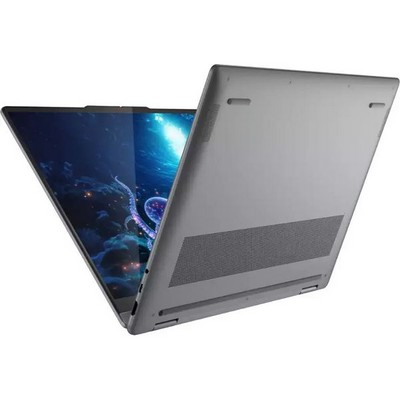 Lenovo Yoga 7i 2-in-1 16IPH11 83TE0002US Aura Edition (Intel Ultra 7/24Gb/1Tb SSD/16"/1920x1200/OLED/Touch/Intel Iris Xe) Серый - фото 97303