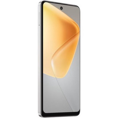 Infinix HOT 50 6/256GB Titanium Grey - фото 79881