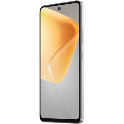 Infinix HOT 50 6/256GB Titanium Grey - фото 79882