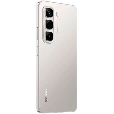 Infinix HOT 50 6/256GB Titanium Grey - фото 79883