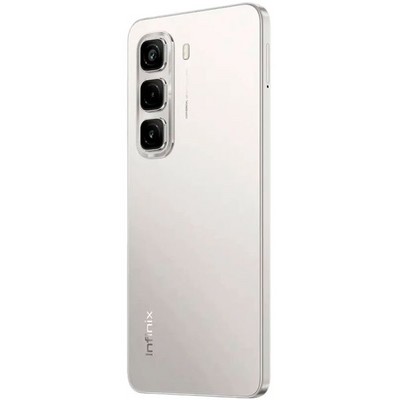 Infinix HOT 50 6/256GB Titanium Grey - фото 79884