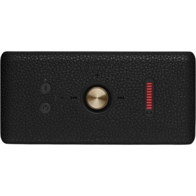 Marshall Emberton III Black and Brass - фото 79951 Marshall Emberton III Black and Brass - фото 79951