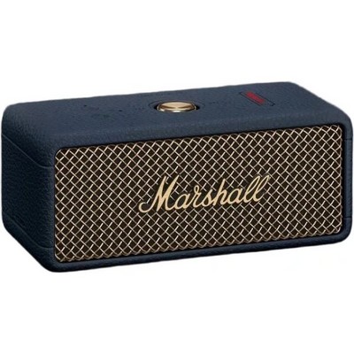 Marshall Emberton III Midnight Blue - фото 79955