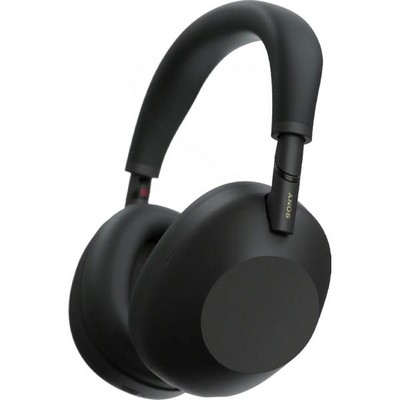 Sony WH-1000XM6 Black - фото 79968