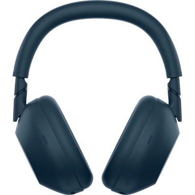 Sony WH-1000XM6 Midnight Blue - фото 79977