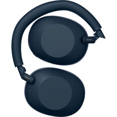Sony WH-1000XM6 Midnight Blue - фото 79979