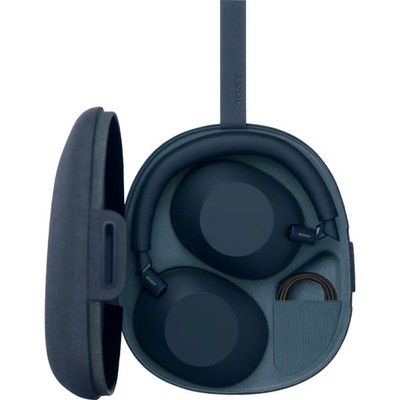 Sony WH-1000XM6 Midnight Blue - фото 79981