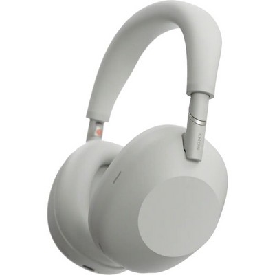Sony WH-1000XM6 Platinum Silver - фото 79982