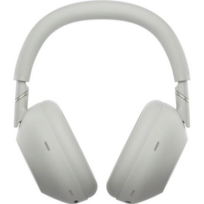 Sony WH-1000XM6 Platinum Silver - фото 79984
