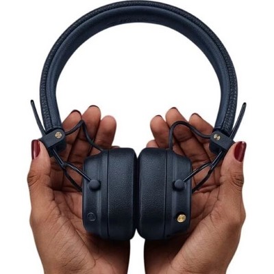 Marshall Major V Midnight Blue - фото 80006