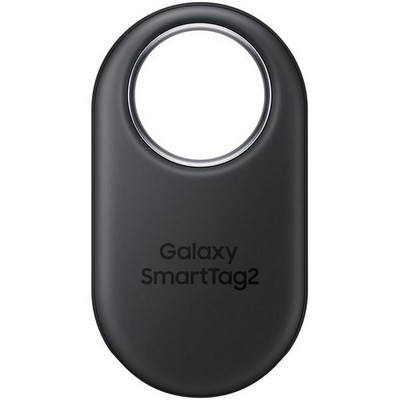 Samsung Galaxy SmartTag2 (1 Pack) Black - фото 80009