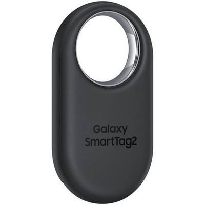 Samsung Galaxy SmartTag2 (1 Pack) Black - фото 80011