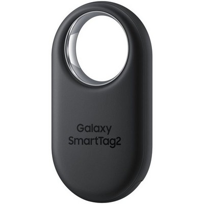 Samsung Galaxy SmartTag2 (1 Pack) Black - фото 80012