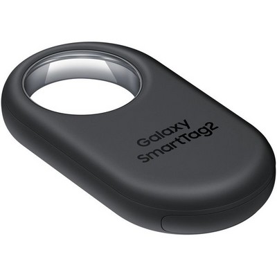 Samsung Galaxy SmartTag2 (1 Pack) Black - фото 80013