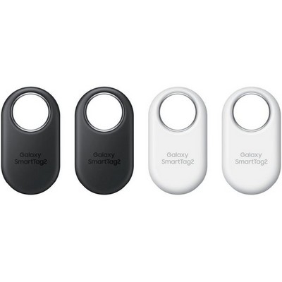 Samsung Galaxy SmartTag2 (4 Pack) - фото 80025