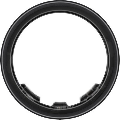 Samsung Galaxy Ring Size 6 Titanium Black - фото 80037