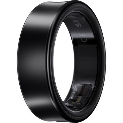Samsung Galaxy Ring Size 6 Titanium Black - фото 80038