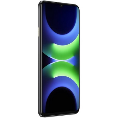 Huawei nova Y72S 8/128GB Black - фото 80366