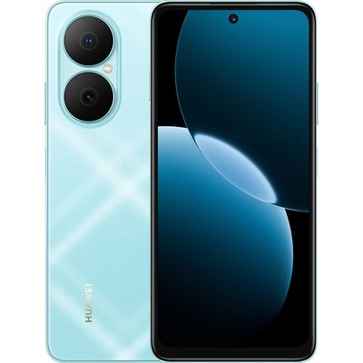 Huawei nova Y73 8/256GB Blue - фото 80412