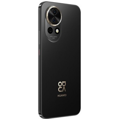 Huawei nova 13 12/256GB Black - фото 80465