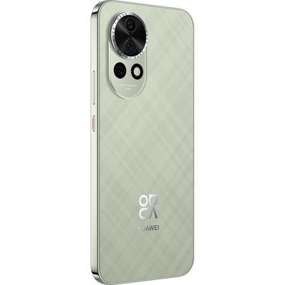 Huawei nova 13 12/256GB Green - фото 80479